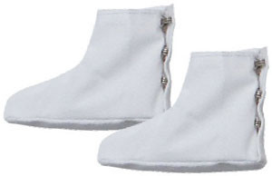 White Tabi Socks (Japanese Socks), Azone, Accessories, 1/3, 4573199836140